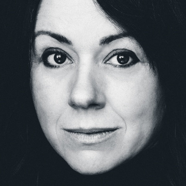 AMANDA WHITING - After Dark |-