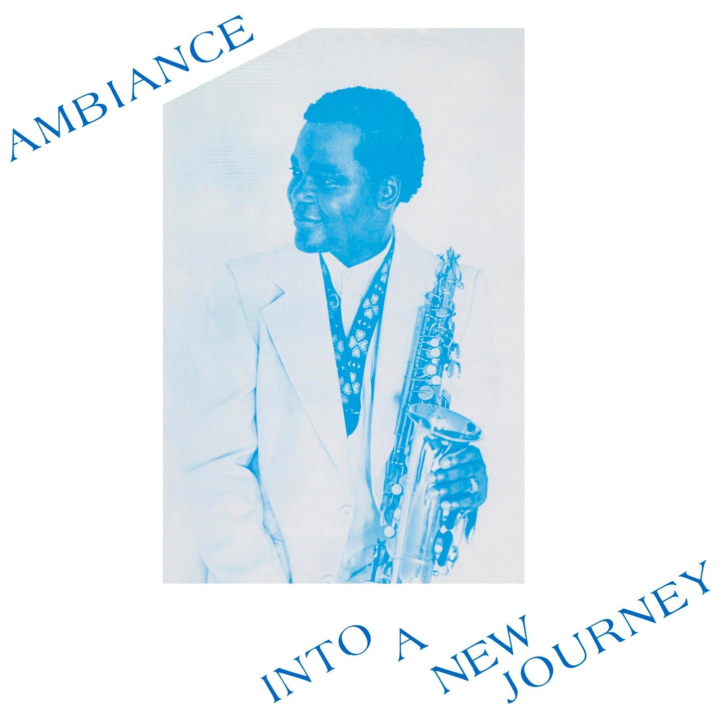 Ambiance - Into A New Journey |-