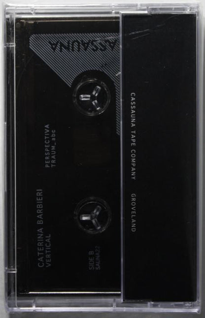 Caterina Barbieri (2) - Vertical | Mint (M) Mint (M)-