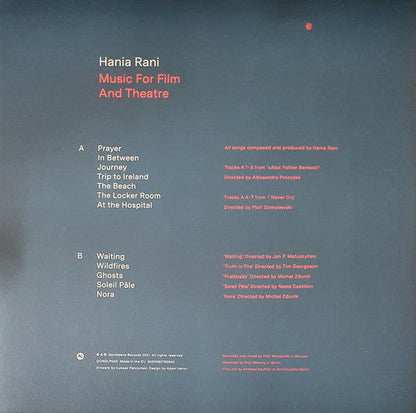 Music For Film And Theatre | Mint (M) Mint (M)-