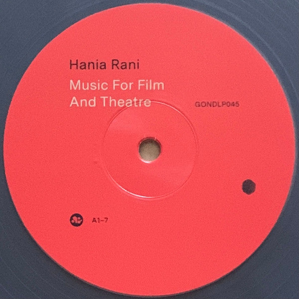 Music For Film And Theatre | Mint (M) Mint (M)-