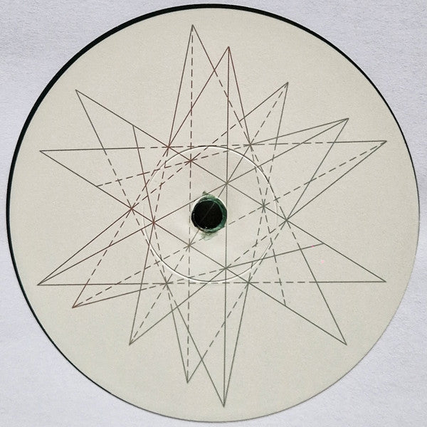 Marconi Union - Weightless: Ambient Transmissions Vol. 2 (IEX | DARK GREEN VINYL) | Mint (M) Mint (M)-