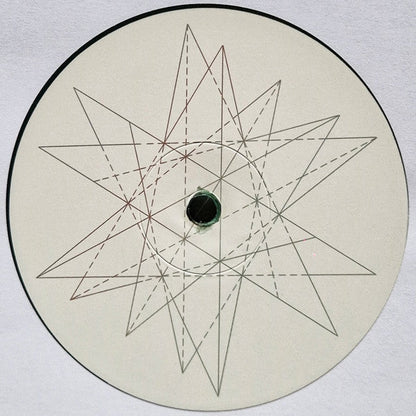 Marconi Union - Weightless: Ambient Transmissions Vol. 2 (IEX | DARK GREEN VINYL) | Mint (M) Mint (M)-