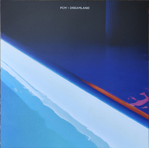 PCM (5) - Dreamland | Mint (M) Mint (M)-