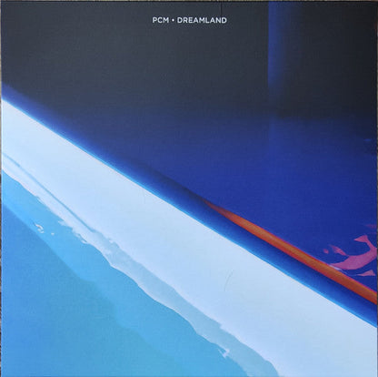 PCM (5) - Dreamland | Mint (M) Mint (M)-