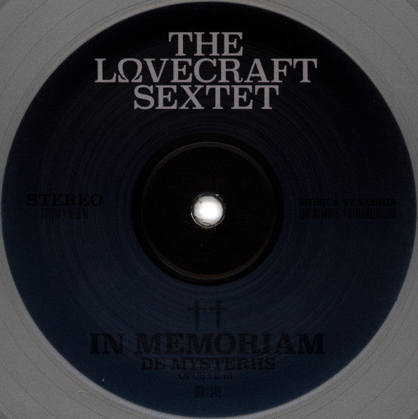 In Memoriam | Mint (M) Mint (M)-