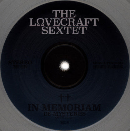 In Memoriam | Mint (M) Mint (M)-
