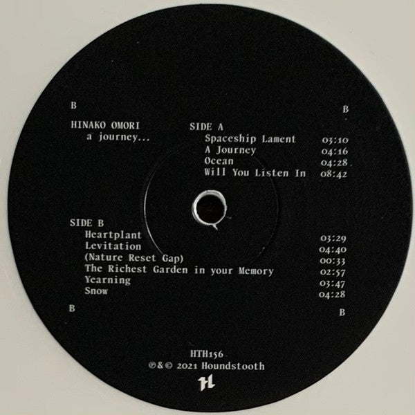 A Journey... | Mint (M) Mint (M)-