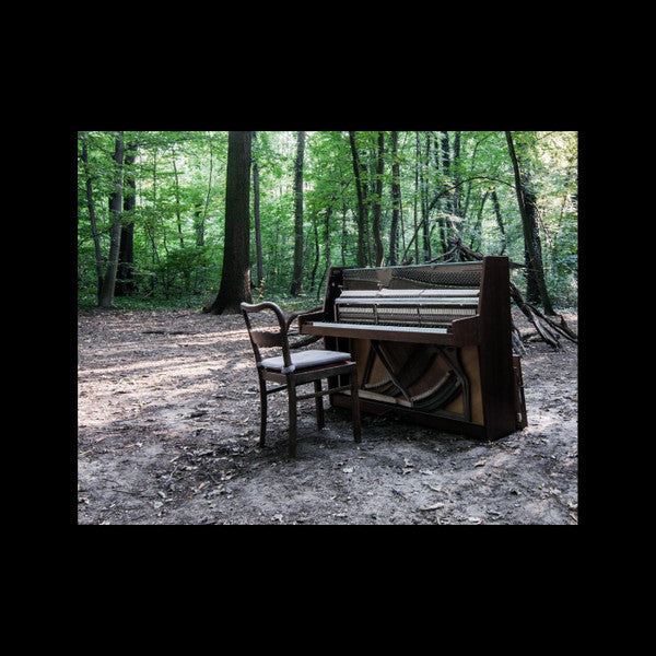 The Eye Of Time - Acoustic II | Mint (M) Mint (M)-