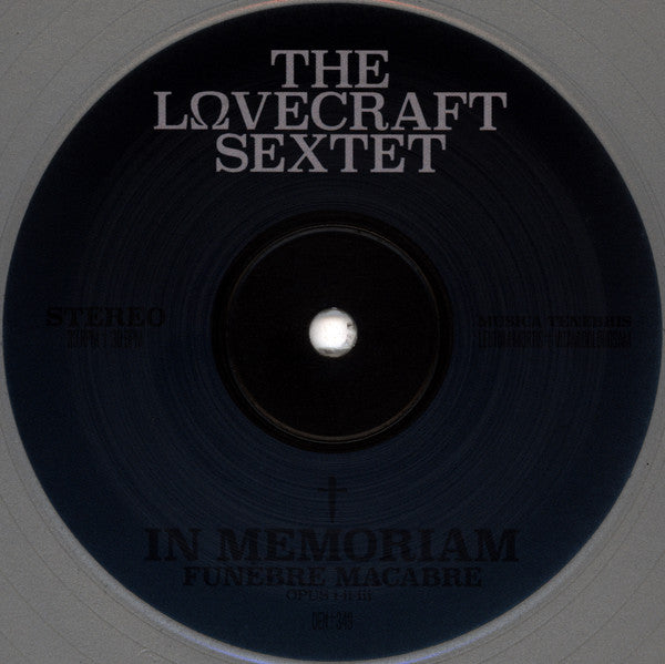 In Memoriam | Mint (M) Mint (M)-