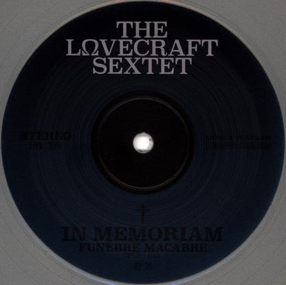 In Memoriam | Mint (M) Mint (M)-
