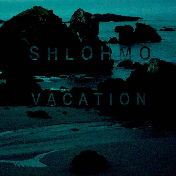 Vacation EP | Mint (M) Mint (M)-