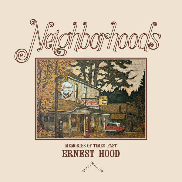 Neighborhoods | Mint (M) Mint (M)-