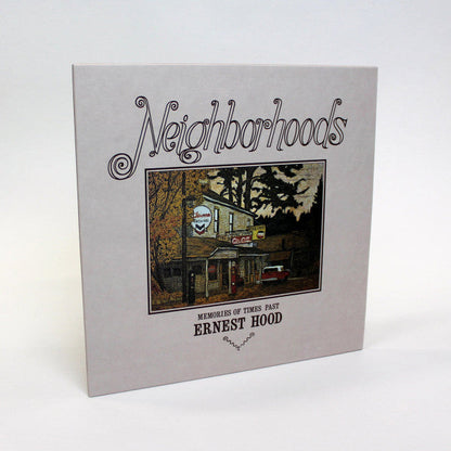 Neighborhoods | Mint (M) Mint (M)-