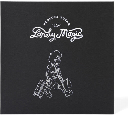 Rebecca Sugar - Lonely Magic (GREEN VINYL) | Mint (M) Mint (M)-