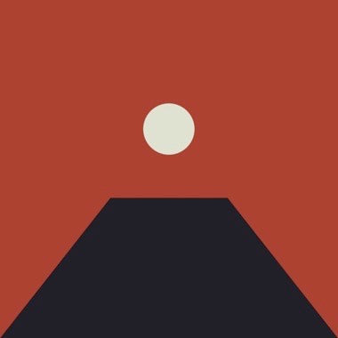 Tycho (3) - Epoch (BLUE + BLACK MARBLED VINYL) | Mint (M) Mint (M)-