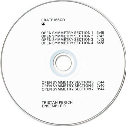 Open Symmetry | Mint (M) Mint (M)-
