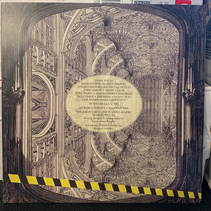 The Orb - Abolition Of The Royal Familia (Guillotine Mixes)(2xVINYL) | Mint (M) Mint (M)-