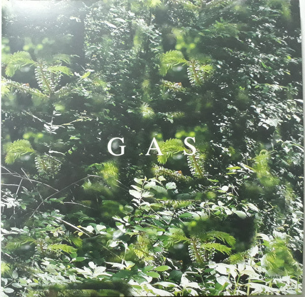 Gas - Der Lange Marsch | Mint (M) Mint (M)-