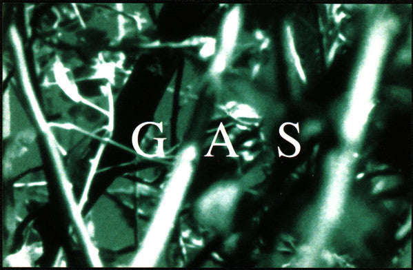 Gas - Oktember | Mint (M) Mint (M)-