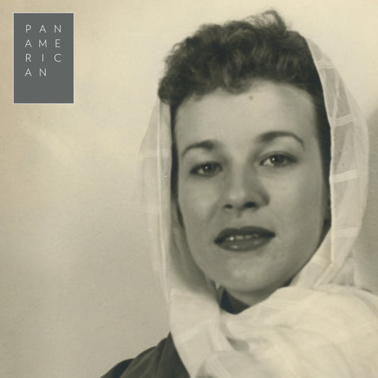 PAN AMERICAN - Fly The Ocean In A Silver Plane (VINYL) |-