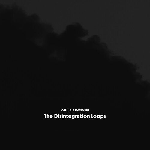 William Basinski - The Disintegration Loops (8xVINYL) | Mint (M) Mint (M)-