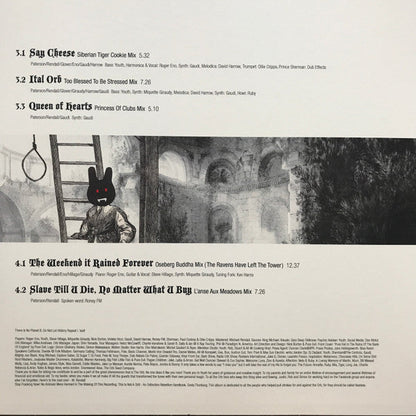 The Orb - Abolition Of The Royal Familia (2xVINYL) | Mint (M) Mint (M)-