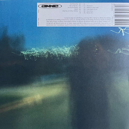 Laurel Halo - Atlas (VINYL) | Mint (M) Mint (M)-