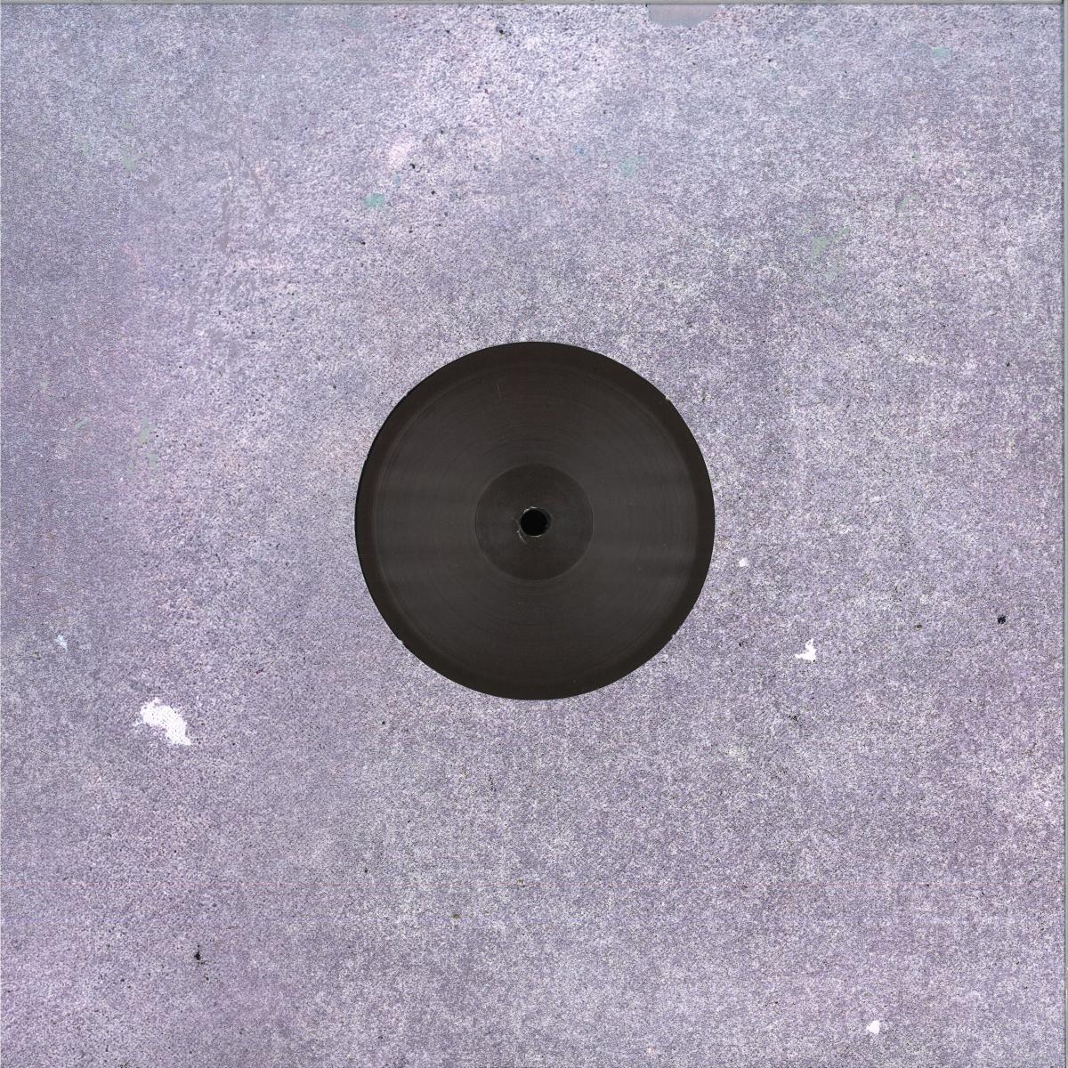 Infant - Dustlick (VINYL LP Kino Disk KD19) | NEW Mint (M) Mint (M)-
