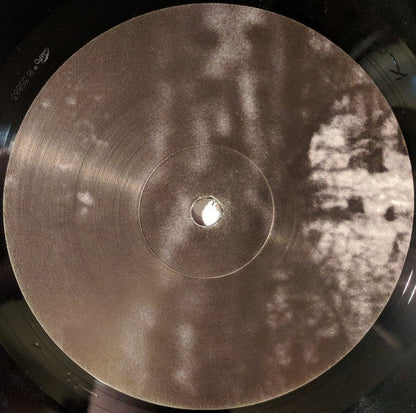 Gas - Zauberberg | Mint (M) Mint (M)-