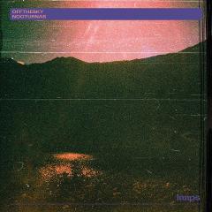 Offthesky - Nocturnas (MARBLED VINYL) | Mint (M) Mint (M)-