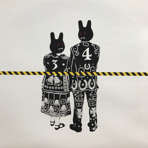 The Orb - Abolition Of The Royal Familia (2xVINYL) | Mint (M) Mint (M)-