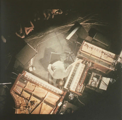 Nils Frahm - Spaces (CD) | Mint (M) Mint (M)-