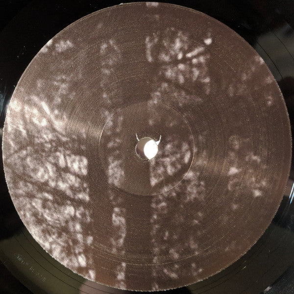 Gas - Zauberberg | Mint (M) Mint (M)-