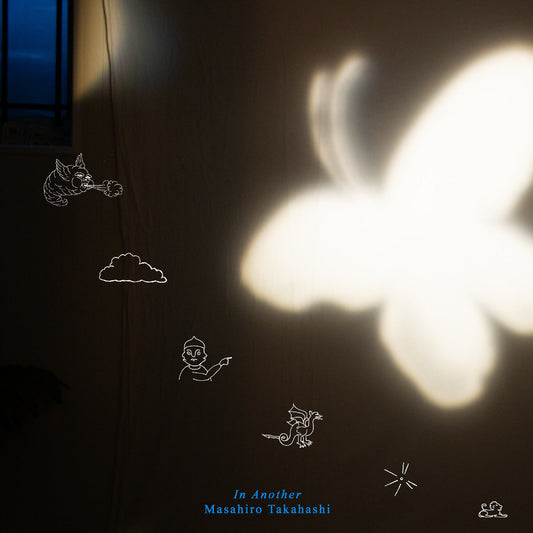 Masahiro Takahashi - In Another (VINYL) |-
