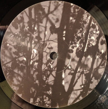 Gas - Königsforst | Mint (M) Mint (M)-