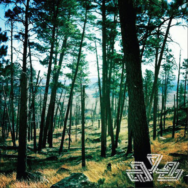 Mind Over Mirrors - High And Upon | Mint (M) Mint (M)-
