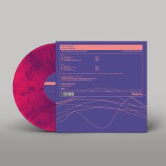 Offthesky - Nocturnas (MARBLED VINYL) | Mint (M) Mint (M)-