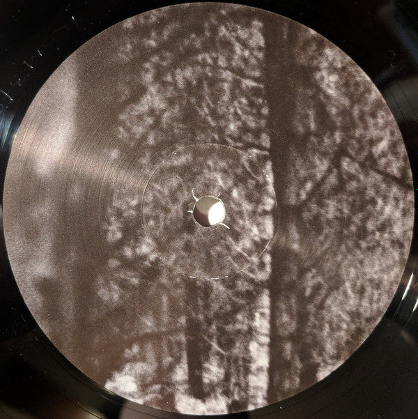 Gas - Zauberberg | Mint (M) Mint (M)-