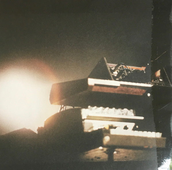Nils Frahm - Spaces (CD) | Mint (M) Mint (M)-