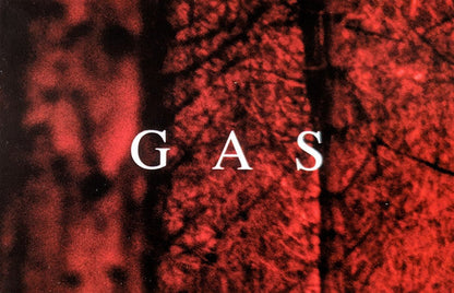 Gas - Zauberberg | Mint (M) Mint (M)-