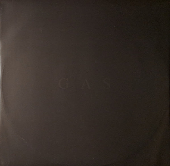 Gas - Zauberberg | Mint (M) Mint (M)-