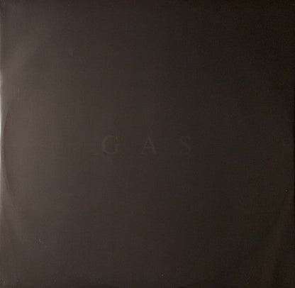 Gas - Zauberberg | Mint (M) Mint (M)-
