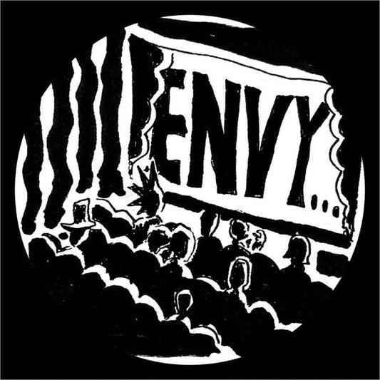 Gathering Of Angels - Ginseng (VINYL) |-