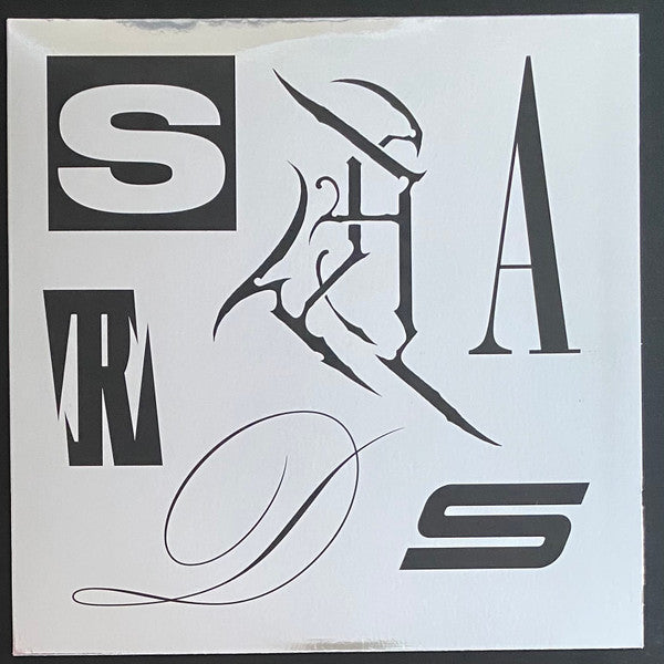 Shards (VINYL) | Mint (M) Mint (M)-