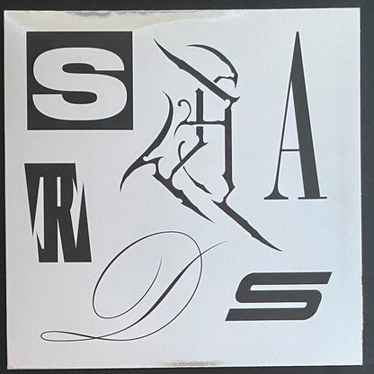 Shards (VINYL) | Mint (M) Mint (M)-