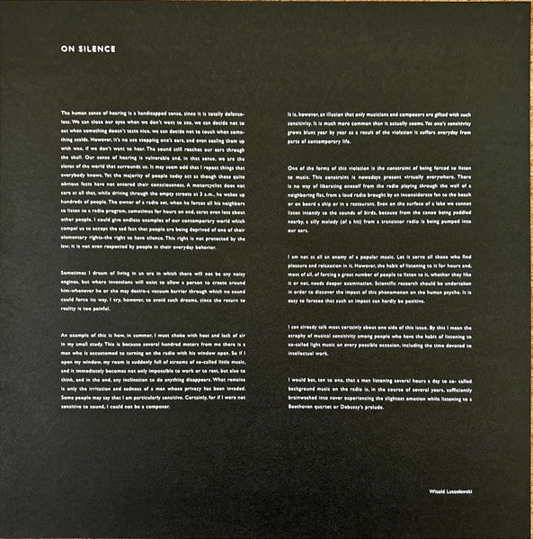 Esja (VINYL) | Mint (M) Mint (M)-