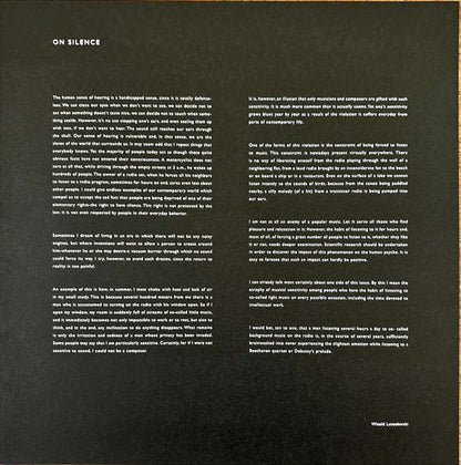 Esja (VINYL) | Mint (M) Mint (M)-
