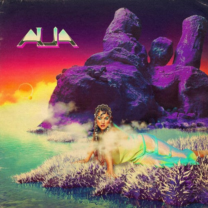 Alia - (PRESALE 6/26/26) Where the Echoes Bloom (VINYL) | Mint (M) Mint (M)-