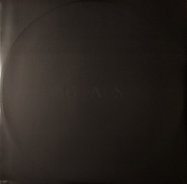Gas - Königsforst | Mint (M) Mint (M)-